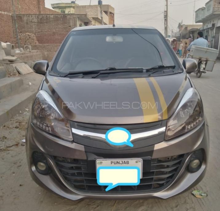 Prince Pearl 2021 for Sale in Sialkot Image-1
