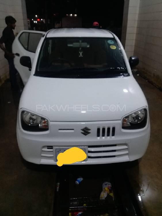 Suzuki Alto Vx For Sale In Narowal Pakwheels