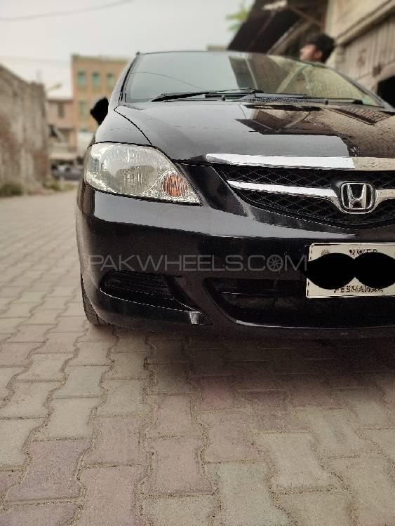 Honda City 2009 for Sale in Peshawar Image-1