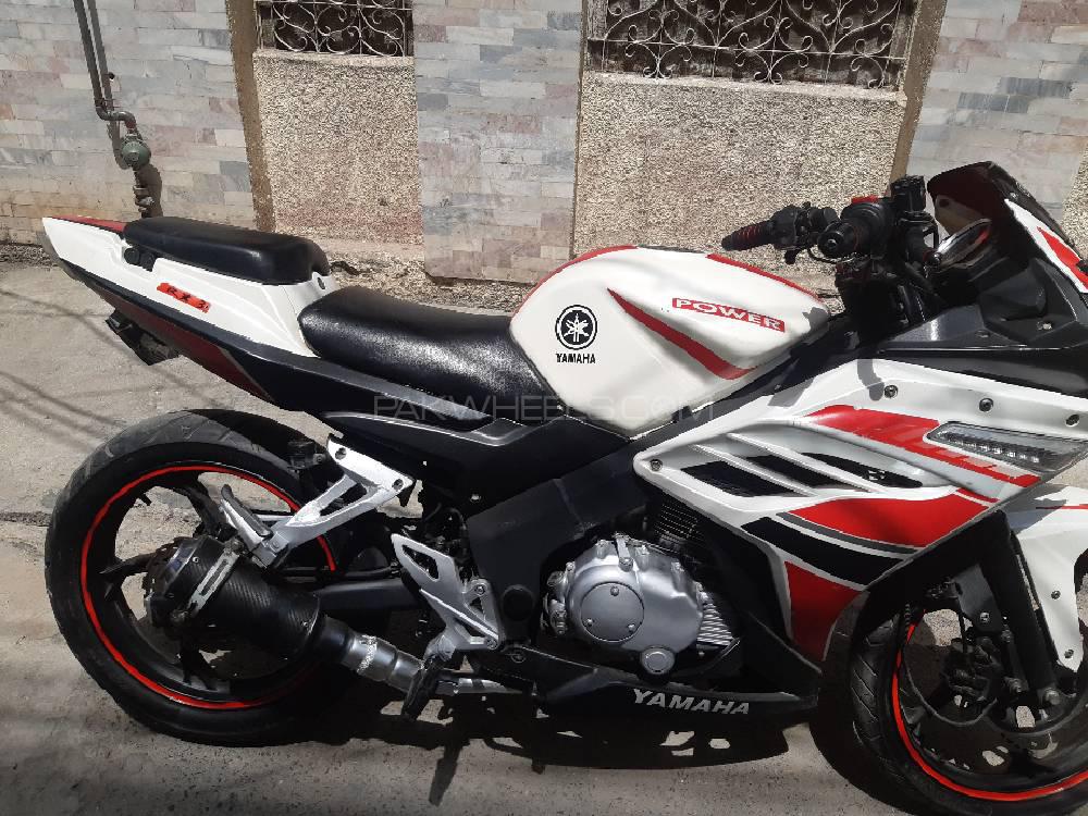 Super Power Leo 200 2018 for Sale Image-1