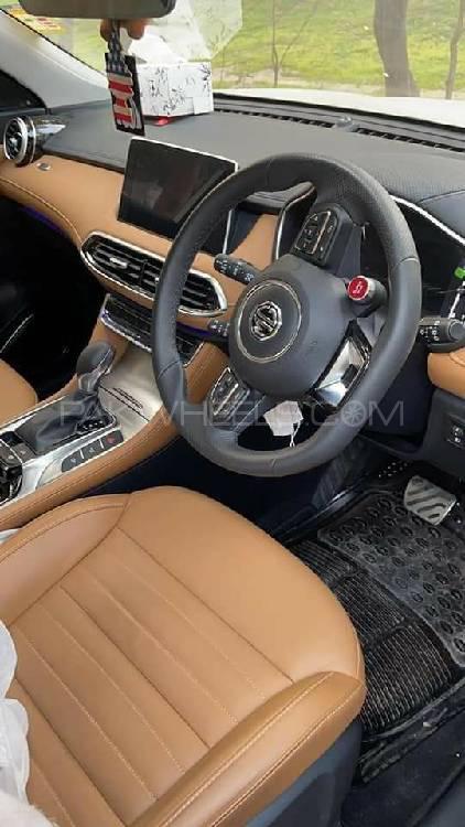 MG HS 2021 for Sale in Faisalabad MG HS 2021 for Sale in Faisalabad Image-2