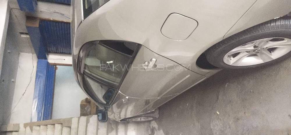 ٹویوٹا کرولا ایکسیو 2006 for Sale in اٹک ٹویوٹا کرولا ایکسیو 2006 for Sale in اٹک Image-14