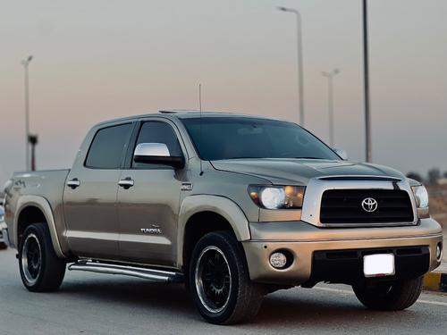 Toyota Tundra - 2009