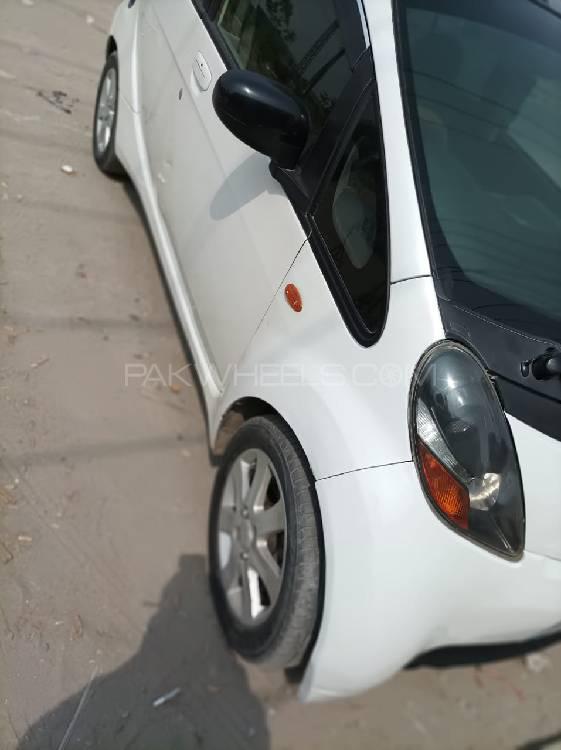 Mitsubishi I 2012 for Sale in Lahore Mitsubishi I 2012 for Sale in Lahore Image-11
