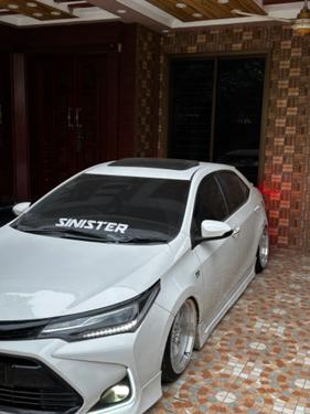 Toyota Corolla - 2022