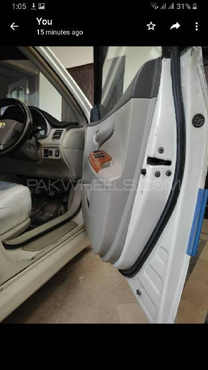 ٹویوٹا کرولا 2012 for Sale in ڈیرہ غازی خان Image-1