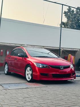 Honda Civic - 2008