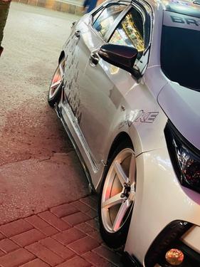 Toyota Corolla - 2020