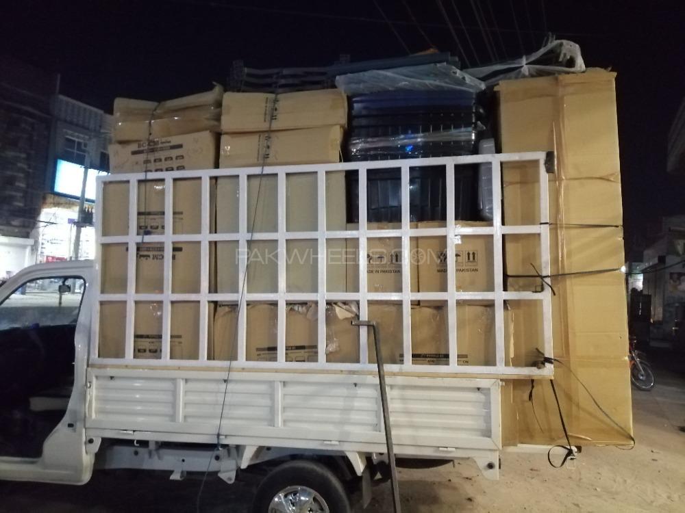 چانگان ایم 8 2020 for Sale in بہاولنگر چانگان ایم 8 2020 for Sale in بہاولنگر Image-3