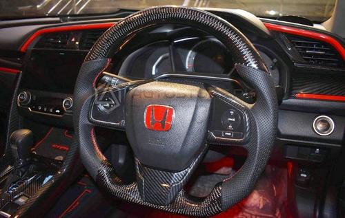 Honda Civic - 2019