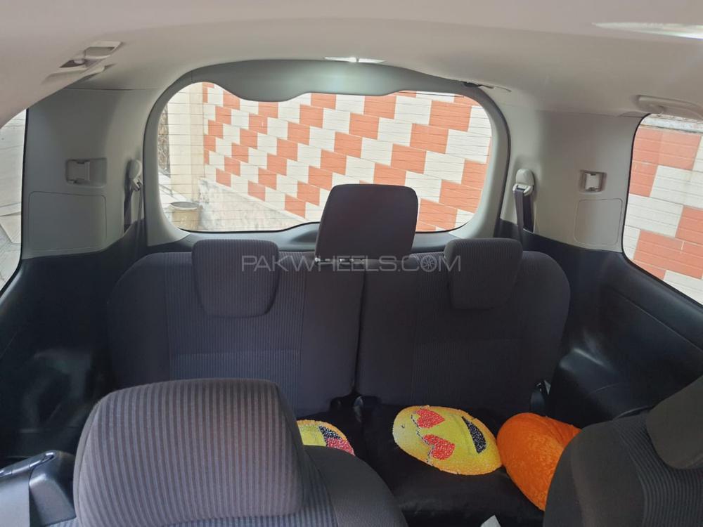 Toyota Noah 2020 for Sale in Gujranwala Toyota Noah 2020 for Sale in Gujranwala Image-6