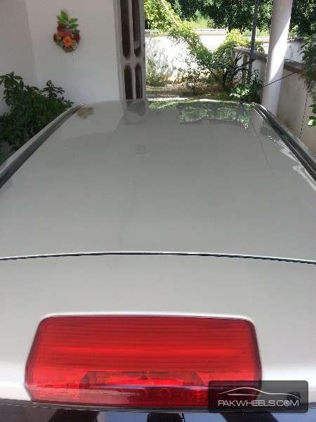 Nissan Wingroad 2007 for Sale in Islamabad Nissan Wingroad 2007 for Sale in Islamabad Image-5