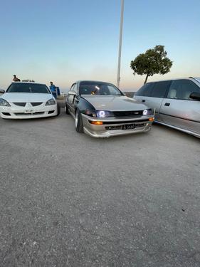 Toyota Corolla - 1996