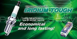 HONDA VEZEL SPARK PLUGS DENSO IRIDIUM TOUGH GENUINE HONDA VEZEL SPARK PLUGS DENSO IRIDIUM TOUGH GENUINE Image-8