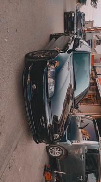 Honda Civic - 1995