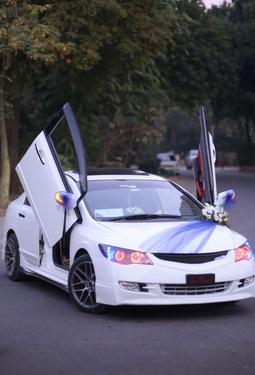 Honda Civic - 2011