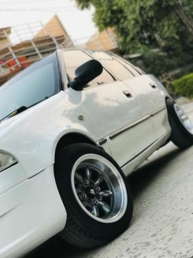 Suzuki Cultus - 2007