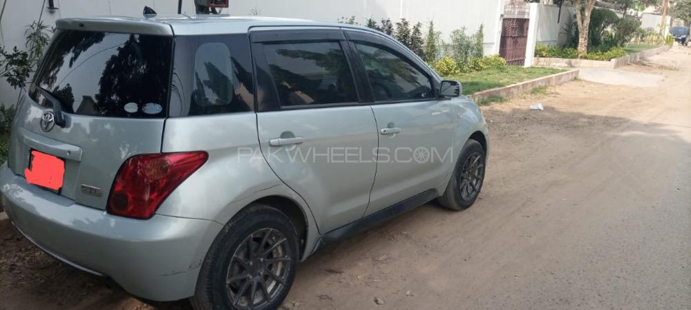 Toyota IST 2005 for Sale in Karachi Image-1