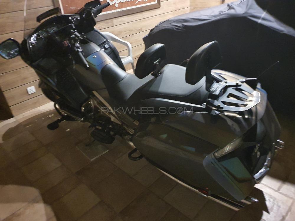 Honda Gold Wing 2013 for Sale Image-1