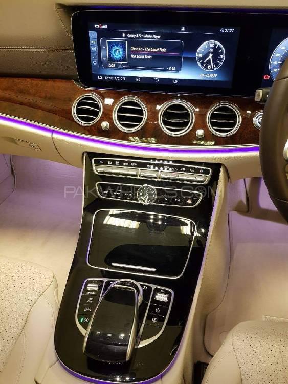 Used Mercedes Benz E Class For Sale At Prime Motors Karachi Showroom In Karachiprime Motors