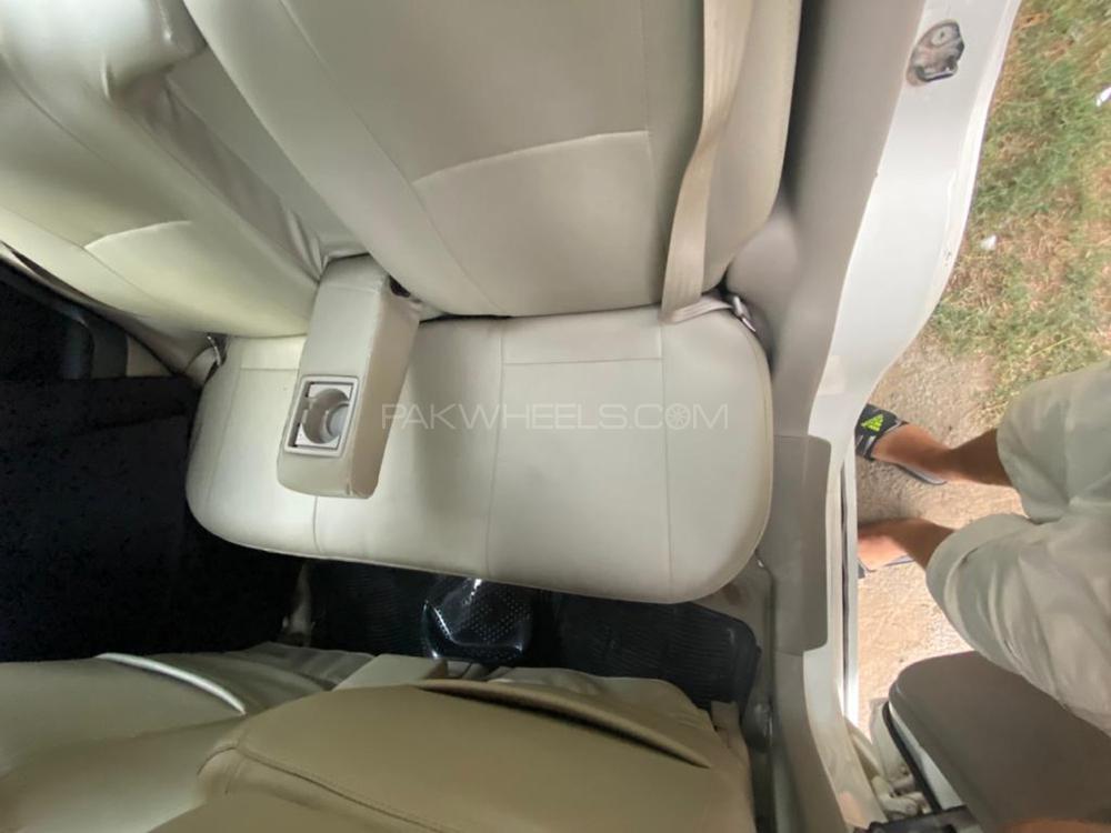 Suzuki Liana Eminent Automatic 2010 for sale in Karachi PakWheels