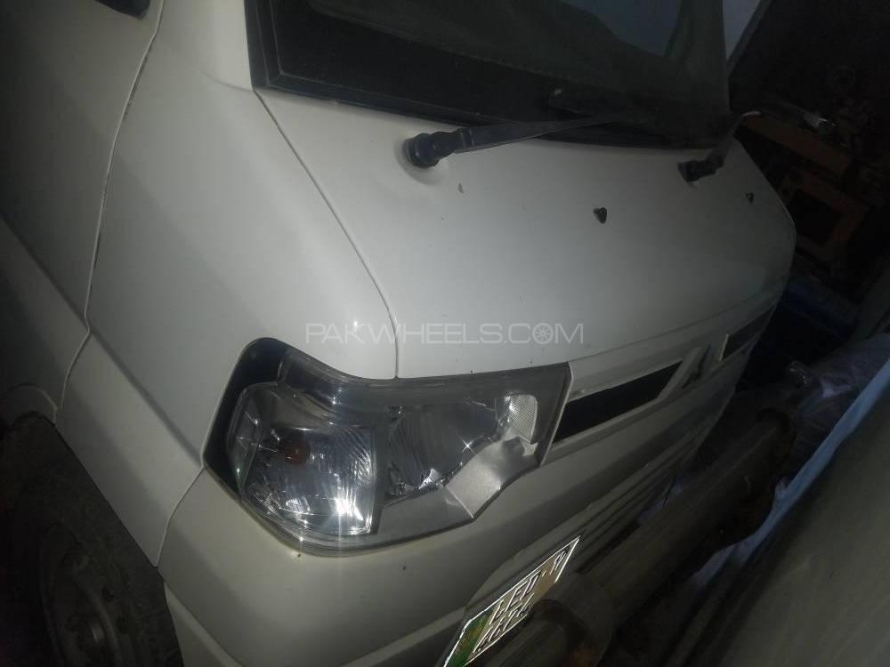 Mitsubishi Minicab Bravo 2012 for Sale in Gujranwala Image-1