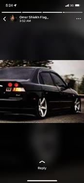 Honda Civic - 2004