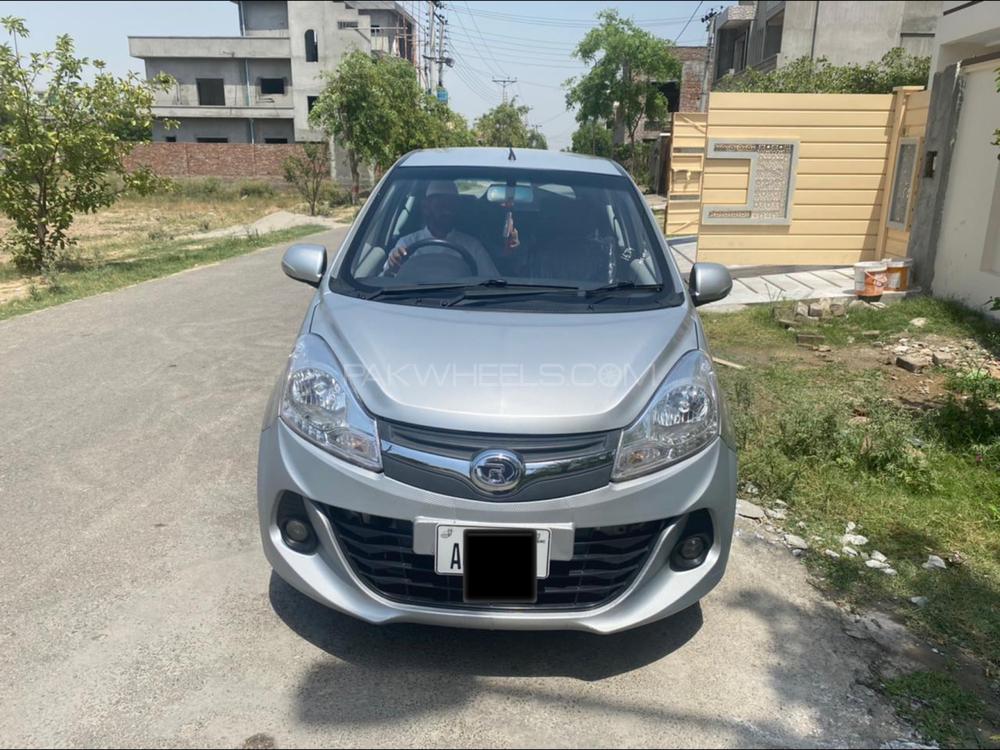 Prince Pearl 2020 for Sale in Gujranwala Image-1