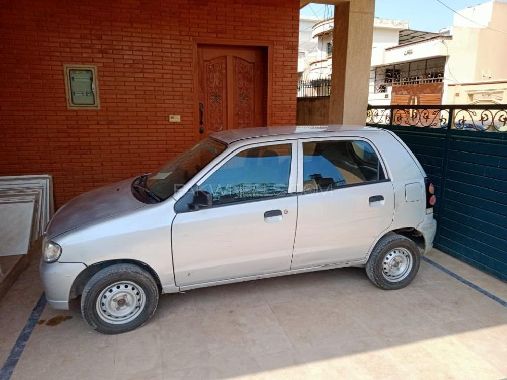 Suzuki alto 2006