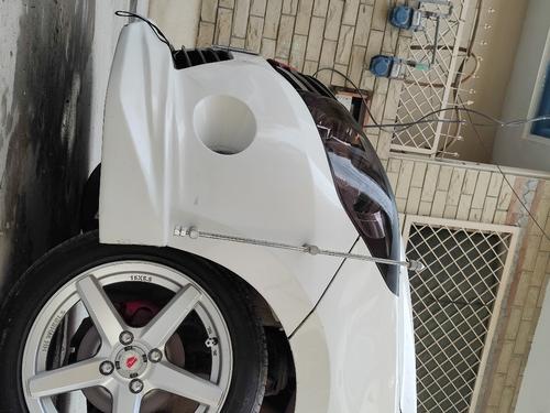 Suzuki Cultus - 2018