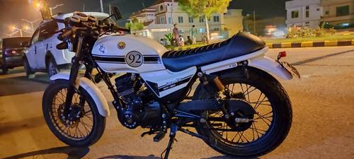 Hi Speed Infinity 150 - 2021