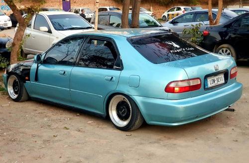 Honda Civic - 1995