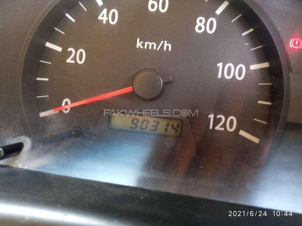 سوزوکی ایوری 2007 for Sale in اسلام آباد سوزوکی ایوری 2007 for Sale in اسلام آباد Image-7