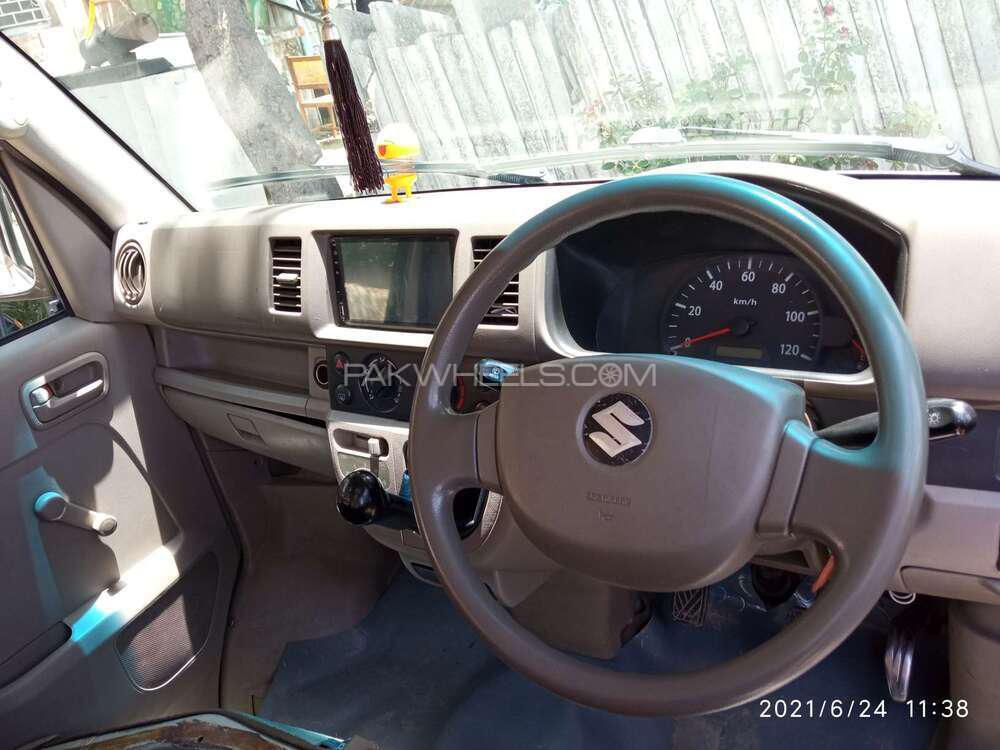 سوزوکی ایوری 2007 for Sale in اسلام آباد سوزوکی ایوری 2007 for Sale in اسلام آباد Image-8