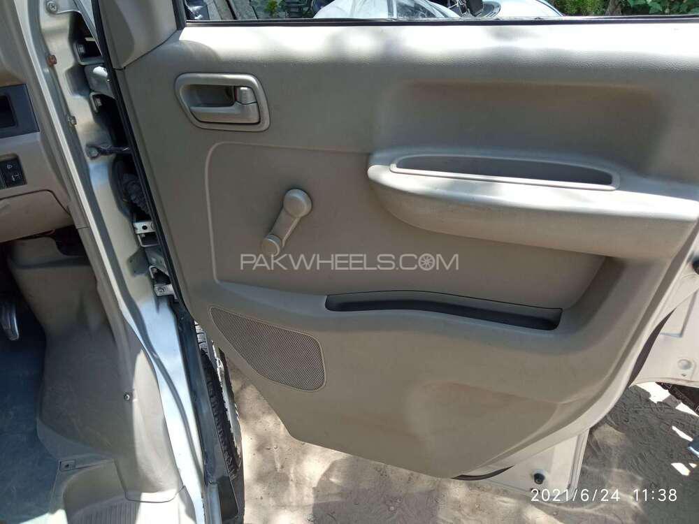 سوزوکی ایوری 2007 for Sale in اسلام آباد سوزوکی ایوری 2007 for Sale in اسلام آباد Image-11
