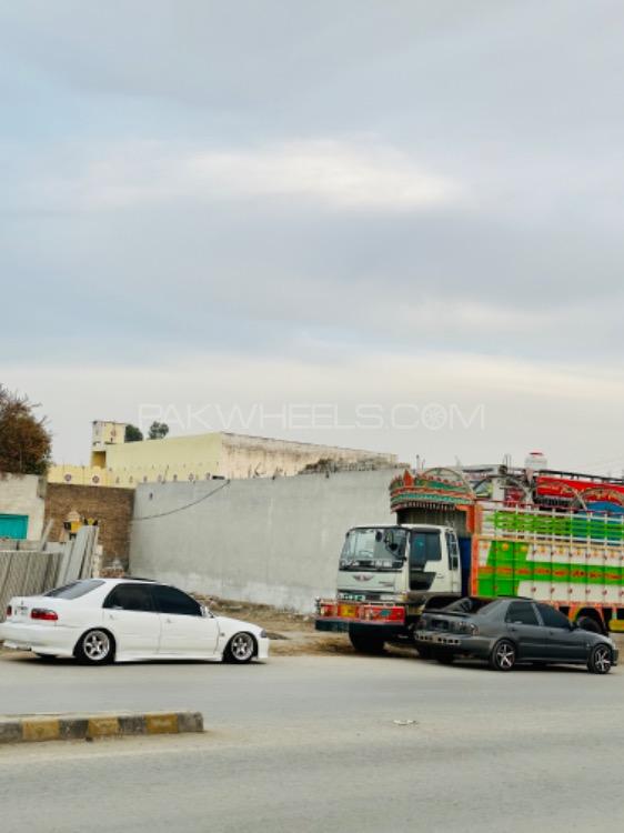 Honda Civic - 1992  Honda Civic - 1992  Image-2