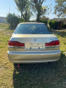 ہونڈا سوک - 1999