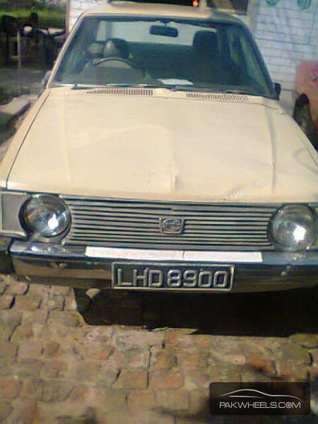 Subaru Other 1981 for Sale in Islamabad Image-1