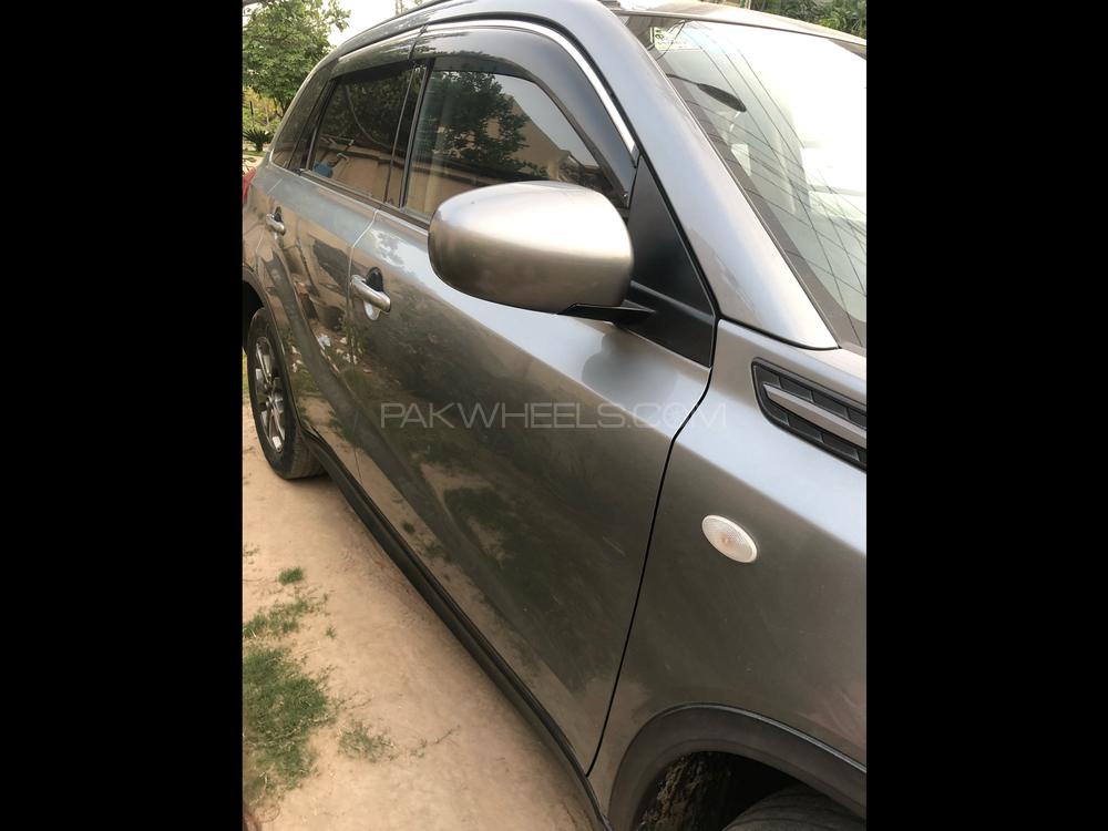 سوزوکی ویٹارا 2017 for Sale in لاہور سوزوکی ویٹارا 2017 for Sale in لاہور Image-10