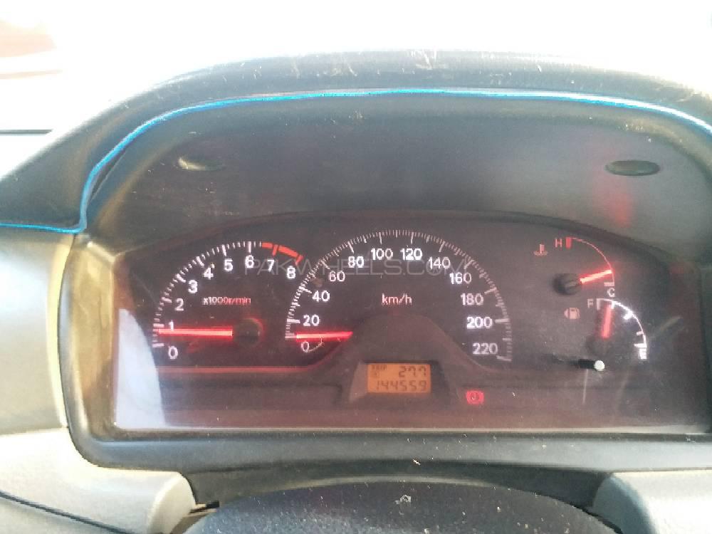 مٹسوبیشی لینسر 2007 for Sale in لاہور مٹسوبیشی لینسر 2007 for Sale in لاہور Image-11