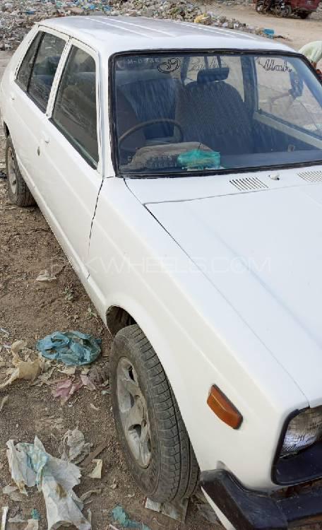 Toyota Starlet 1978 for Sale in Karachi Image-1