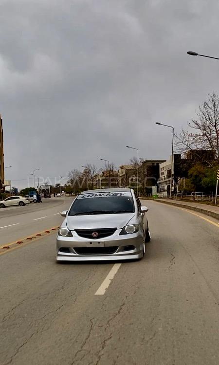 Honda City - 2006  Image-1
