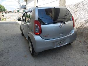 Toyota Passo X L Package 2015 for Sale in Abbottabad