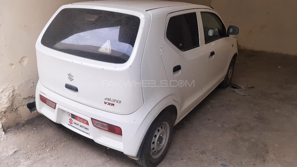 Suzuki Alto 2021 for Sale in Swat Image-1