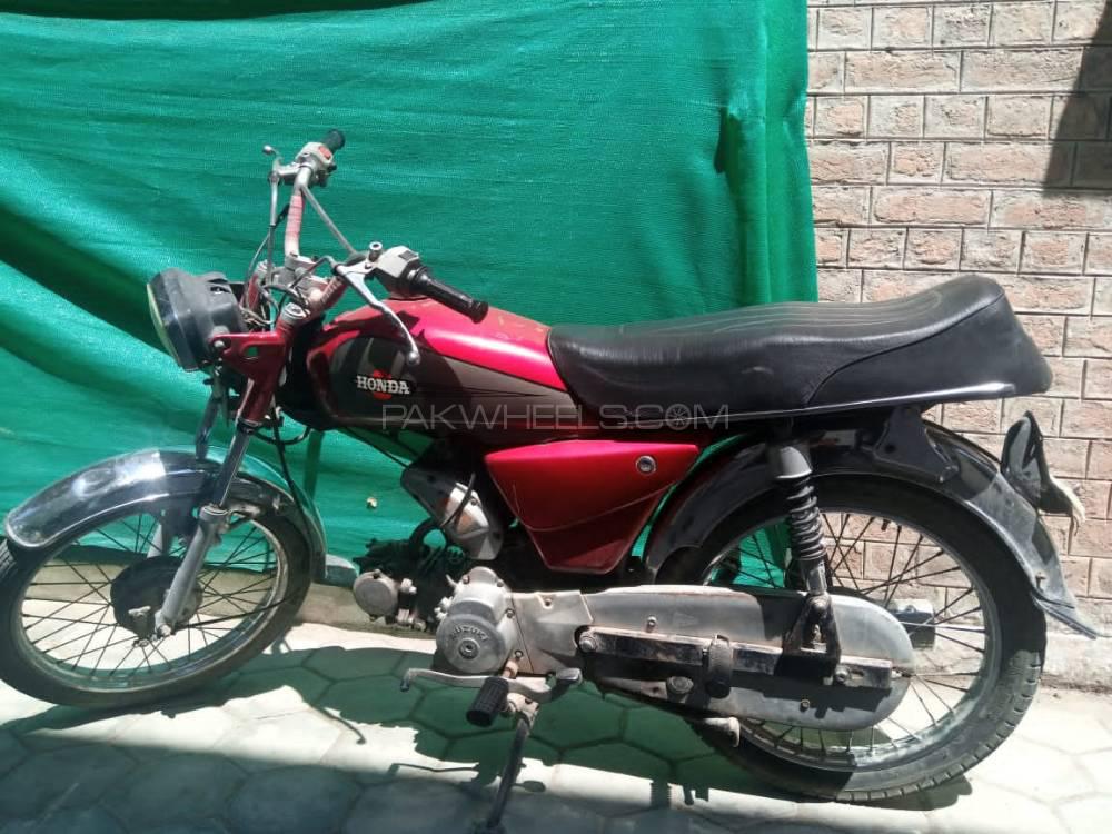 Suzuki Sprinter ECO 2006 for Sale Image-1