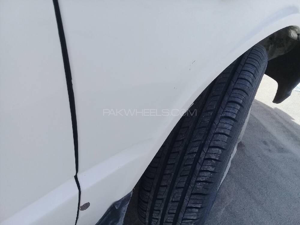 Suzuki Mehran 2003 for Sale in Chowk munda Suzuki Mehran 2003 for Sale in Chowk munda Image-14