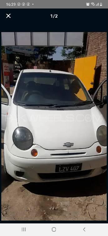 Chevrolet Exclusive 2005 for Sale in Sialkot Image-1