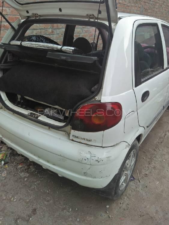 Chevrolet Exclusive 2005 for Sale in Sialkot Chevrolet Exclusive 2005 for Sale in Sialkot Image-3