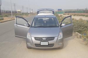 FAW V2 VCT-i 2018 for Sale in Lahore