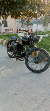 یونائیٹڈ US 70 - 2014